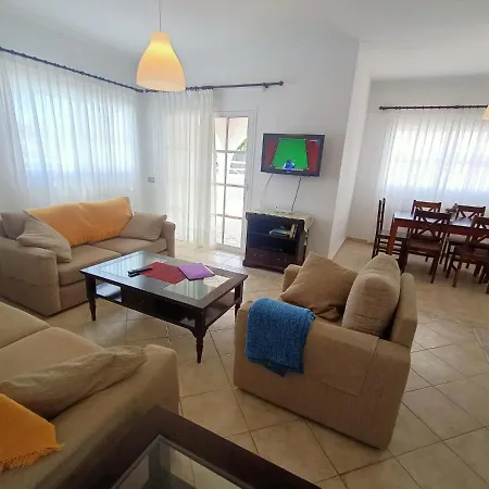 Vv Jara Vila Caleta De Fuste