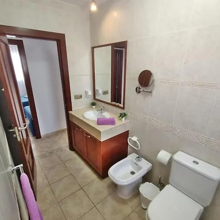 Vv Jara Caleta De Fuste