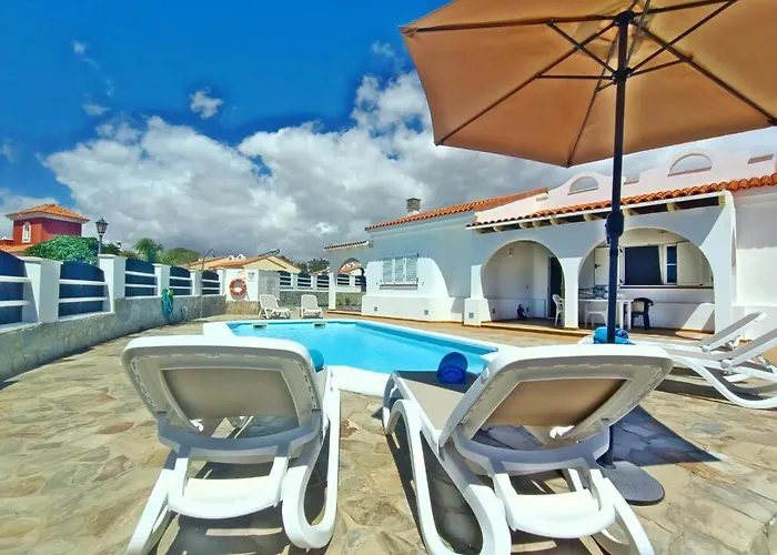 Vv Jara * קלטה דה פוסטה