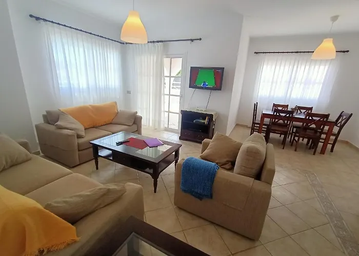 Vv Jara וילה קלטה דה פוסטה