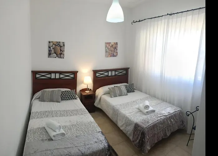 וילה Vv Jara קלטה דה פוסטה