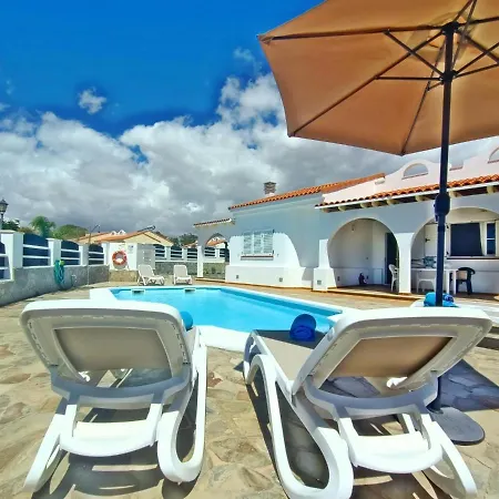 Vv Jara * Caleta De Fuste