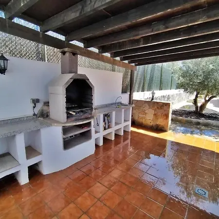 Vv Jara Caleta De Fuste