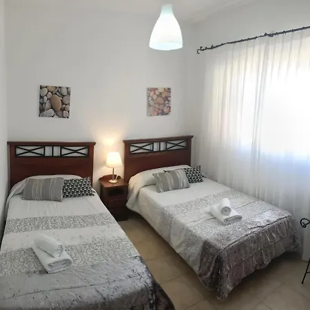 Villa Vv Jara Caleta De Fuste